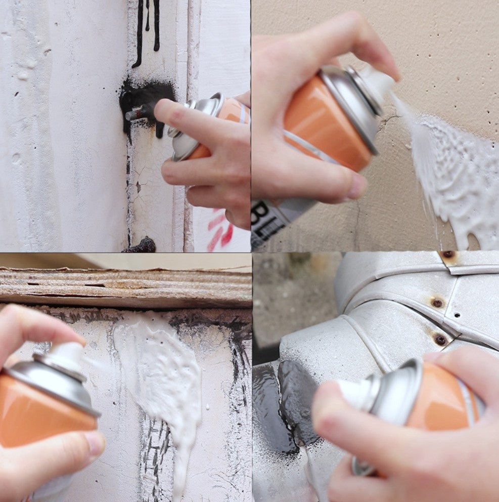 Sellador FLEX Impermeable para Fugas de Agua
