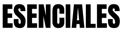 ESENCIALES